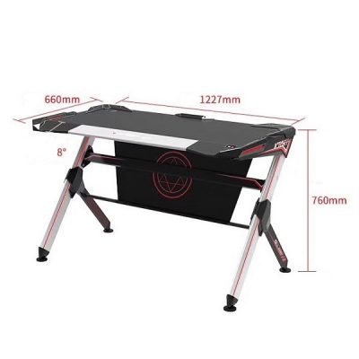 Fantech GD212 Gaming Desk Price in Bangladesh | Diamu.com.bd