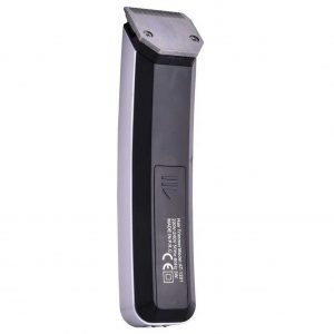 HTC 5-In-1 Grooming Kit AT-1201, Hair Clipper & Beard Trimmer