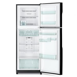 Hitachi-Refrigerator-R-H240P7PBK
