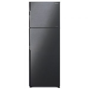 Hitachi-Refrigerator-R-H310P7PBK