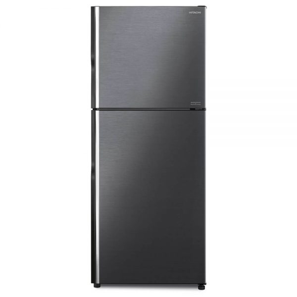 Hitachi Refrigerator R-V420P8PB (BBK)_01