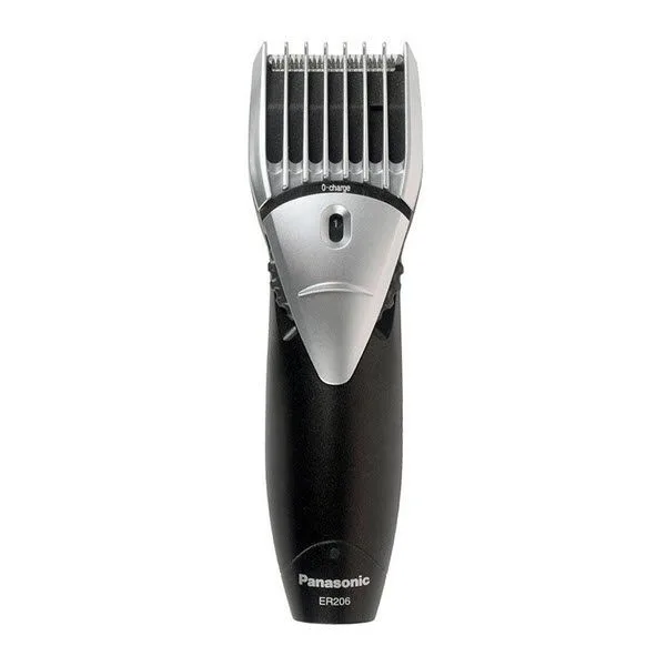 Panasonic-ER206K-Beard-Trimmer-Hair-Clipper-For-Men