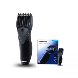 Panasonic-ER206K-Beard-Trimmer-Hair-Clipper-For-Men