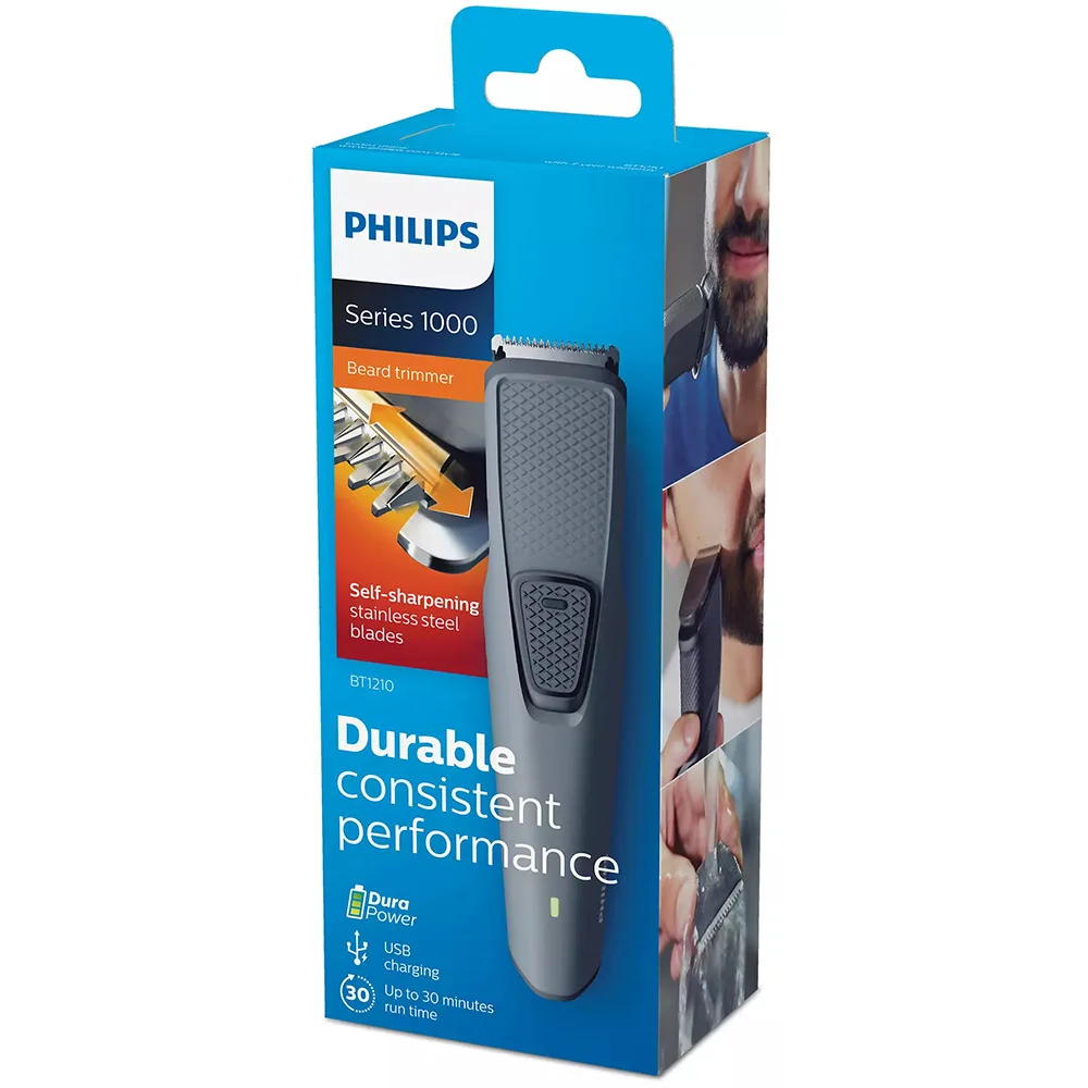 Philips BT1210 Beard Trimmer