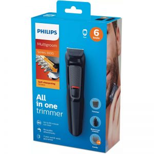 Philips MG3710/13 Beard Trimmer