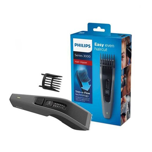 Philips-Mens-Hair-Clipper-With-Beard-Trimmer-HC3520
