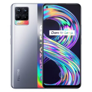 Realme-8