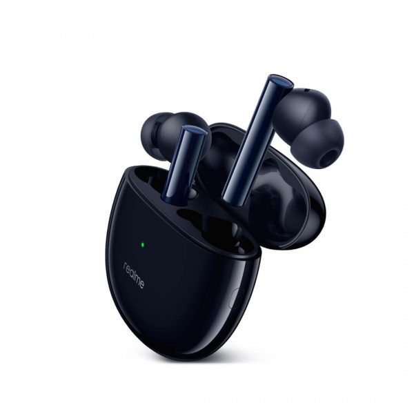 Realme-Buds-Air-2-Black