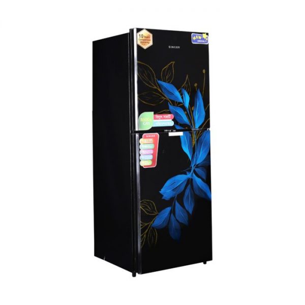 SINGER Frost Refrigerator 178 Liters