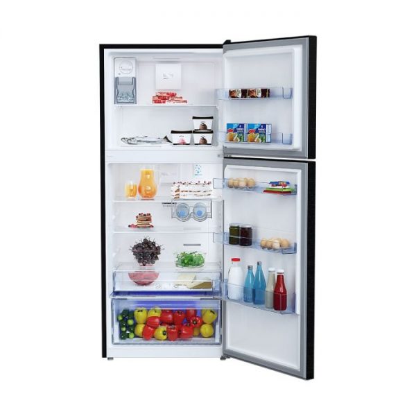 Beko Neofrost Refrigerator 321 Liters