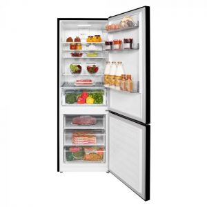 Beko Neofrost Refrigerator 323 Liters