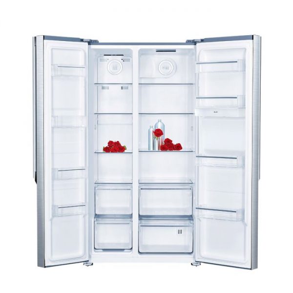 SINGER Side-by-Side Refrigerator 521 Liters