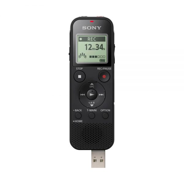 SONY-ICD-PX470-Voice-Recorder-with-Built-in-USB