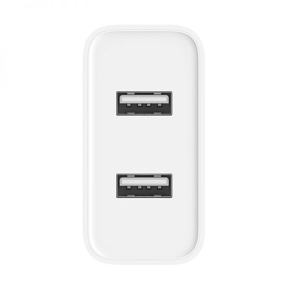 Xiaomi-36W-QC-3.0-Dual-USB-Wall-Charger