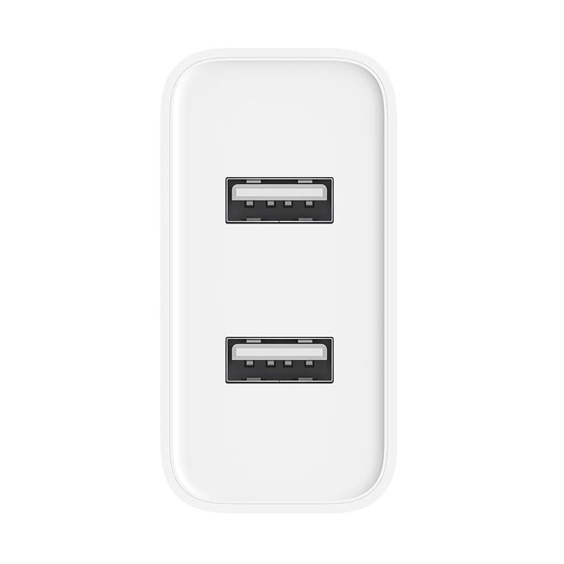 Xiaomi-36W-QC-3.0-Dual-USB-Wall-Charger