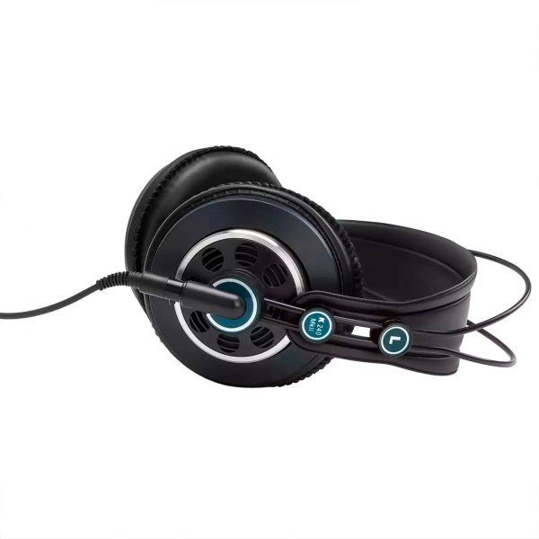 AKG-K240-MKII-Professional-Studio-Headphones-Diamu