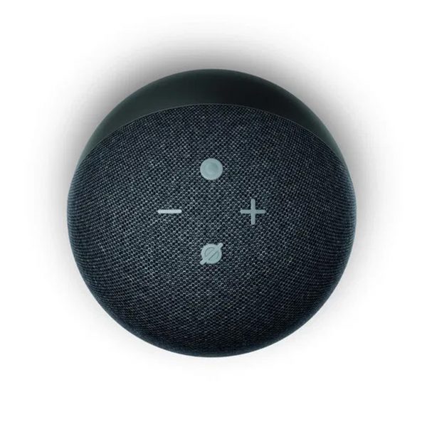 Amazon-Echo-Dot-4th-Gen-Mini-Speaker-with-clock
