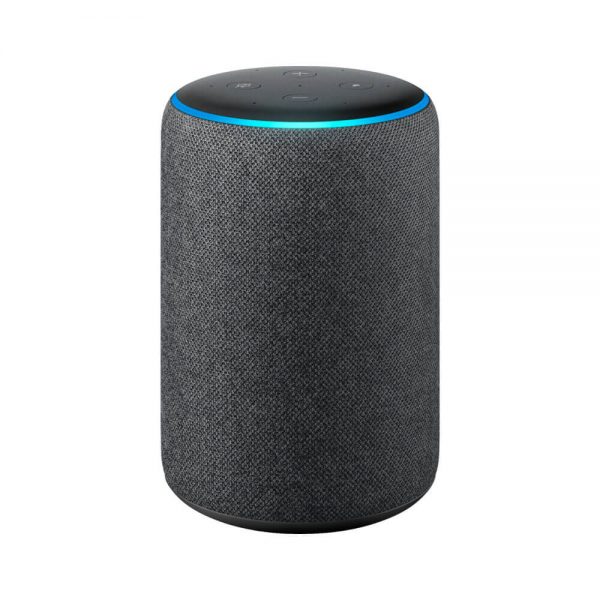 Amazon-Echo-Plus-2nd-Gen-Smart-Bluetooth-Speaker