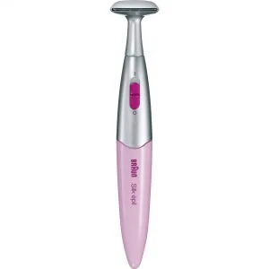Braun-FG1100S-ilk-Epil-Bikini-Styler-Trimmer-For-Women