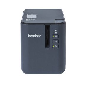 Brother-PT-P900W-Lebel-Printer-Diamu
