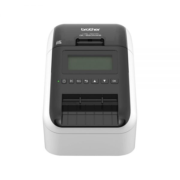 Brother-QL-820NWB-Ultra-Flexible-Professional-Label-Printer