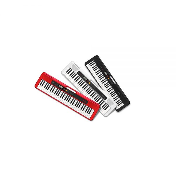 CASIO-CT-S200RD-KS47A-Digital-Portable-Keyboard