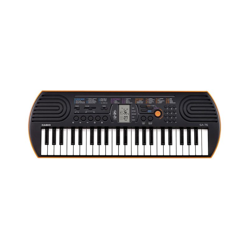 Casio SA77 Portable Musical Keyboard Price in Bangladesh Diamu