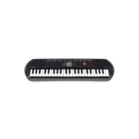 Casio-SA-77-Portable-Musical-Keyboard-Piano-Black-_-Grey-with-Adapter2-1