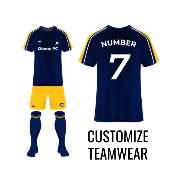 Customwear
