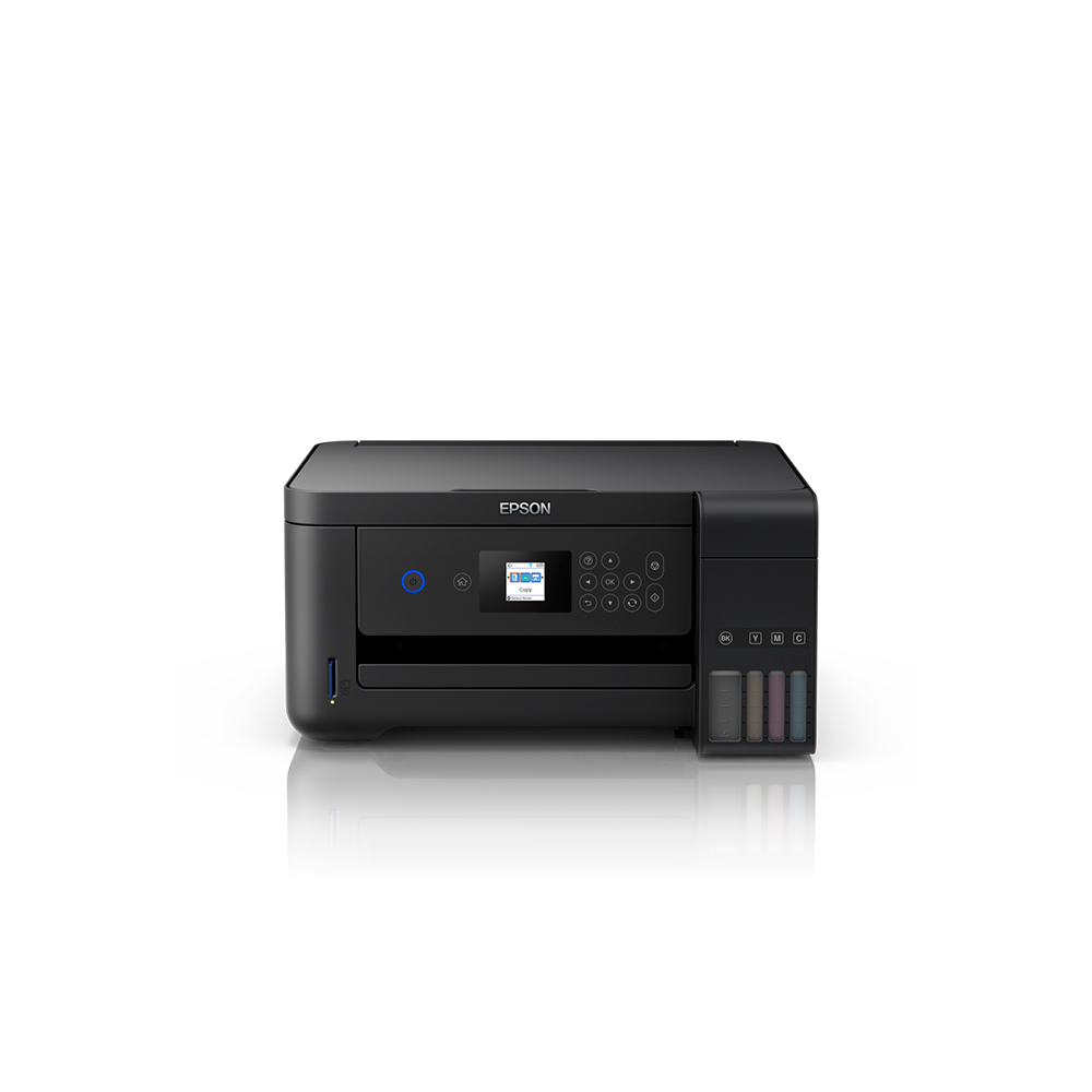 Epson L4160 Wi-Fi Duplex InkTank Printer Price in Bangladesh ...