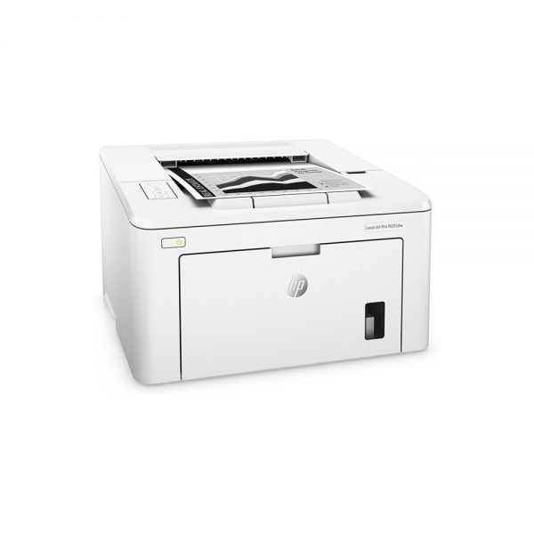 HP LaserJet Pro M203dw Printer