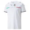 Italy Football Away Kit 2021
