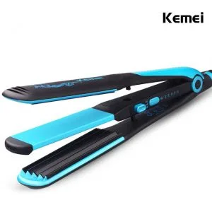 Kemei-KM-2209-Hair-Straightener-Diamu