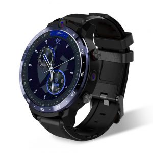 LEMFO LEM12 Pro Smartwatch