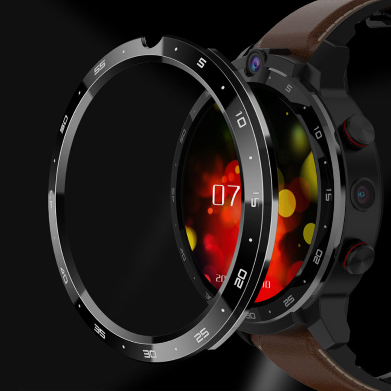 LEMFO LEM12 Pro Smartwatch