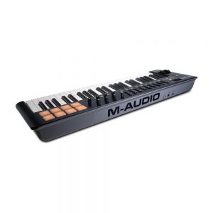 M-Audio-Oxygen-49-IV-USB-MIDI-Performance-Keyboard