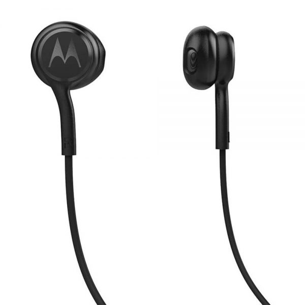 Motorola VerveRap 105 Wireless Headphone