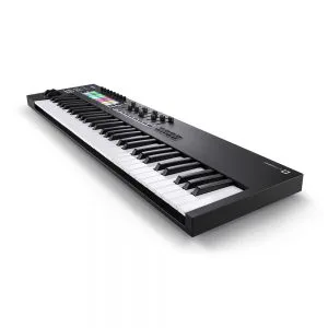 Novation-Launchkey-61-Keyboard-Controller-Diamu