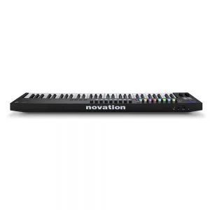 Novation-Launchkey-61-Keyboard-Controller-Diamu
