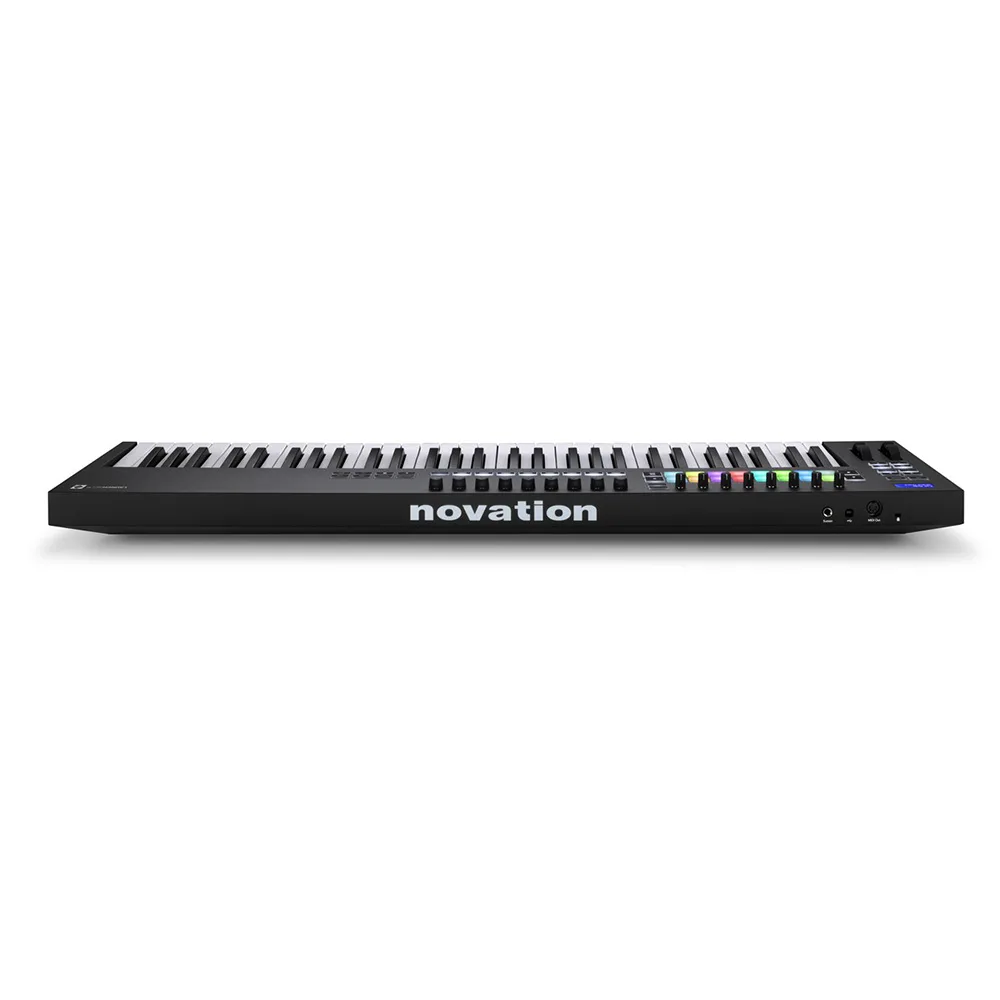 Novation-Launchkey-61-Keyboard-Controller-Diamu