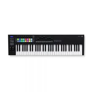 Novation-Launchkey-61-Keyboard-Controller-Diamu