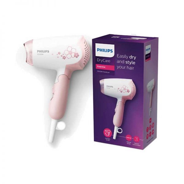 PHILIPS-HP8108-Dry-Care-Hair-Dryer