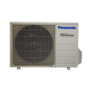 Panasonic Split Inverter AC CU-S18PKH+H
