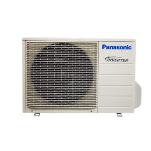 Panasonic Split Inverter AC CU-S24PKH+H