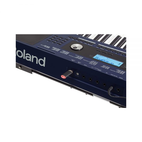 Roland-E-X30-61-keys-Arranger-Keyboard