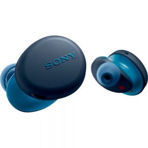 Sony extra bass discount truly wireless earbuds