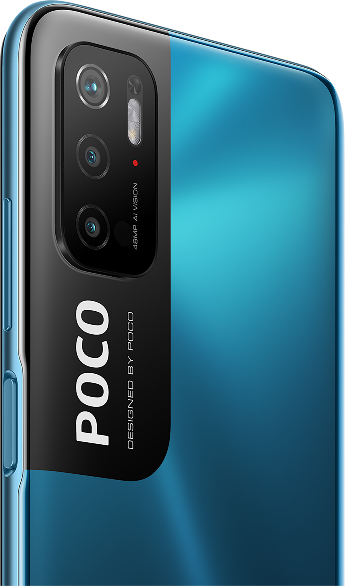 Xiaomi-Poco-M3-Pro-5G-Camera
