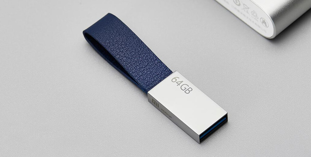 Xiaomi-USB-3.0-U-Disk-64GB