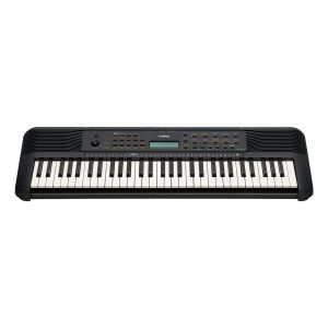 Yamaha PSR-E273 61-key Portable Arranger Keyboard Diamu