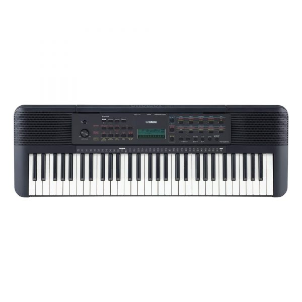 Yamaha PSR-E273 61-key Portable Arranger Keyboard Diamu